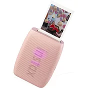 FUJIFILM 富士 instax mini Link 3 馬上看相機 拍立得 印相機 (公司貨) 粉色