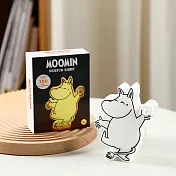 VIPO 嚕嚕米智能雙模式感應夜燈