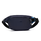 Pacsafe V 腰包 4L 海洋藍
