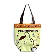 SANRIO【可愛布丁狗】保冷(溫)飲料袋