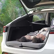 o’rest 歐瑞思《Camping 頂級車用露營記憶床墊》免充氣車宿超方便