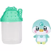 BANDAI 美妙寵物光之美少女 閃耀企鵝房屋組