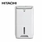 HITACHI 日立 11公升DC舒適節電除濕機(RD-22FJ)