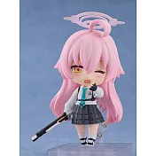 【Good Smile】GSC 黏土人 蔚藍檔案 Blue Archive 小鳥遊星野