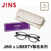 JINS x LIBERTY聯名系列 (LRF-23A-055-694) 黑色