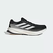 ADIDAS SUPERNOVA RISE 2 WIDE M 男跑步鞋-IG2168 UK8.5 黑色