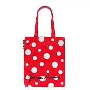 草間彌生 圓點迷戀 托特袋  Tote Bag – Yayoi Kusama, Dots Obsession