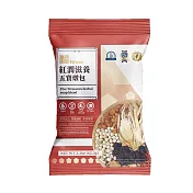 【頤珍宮膳】紅潤滋養五寶燉包