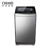 CHIMEI奇美12公斤定頻直立式洗衣機WS-F128PW