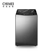 CHIMEI奇美13公斤變頻直立式洗衣機WS-V138PW