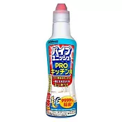 【二入組】日本JOHNSON高黏度 廚房專用排水管清潔劑400G