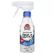 【2入組】日本KAO浴廁清潔泡沫噴霧300ML -清涼薄荷