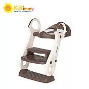 【Kikimmy】成長型兒童輔助座便梯