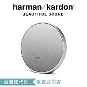 harman/kardon Onyx Studio 9 可攜式藍牙喇叭 灰色
