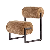 【YMY.VOGUE】DIDONA系列-Envision 休閒椅/秋香黄