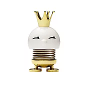 Hoptimist Princess 公主 彈簧公仔（小）