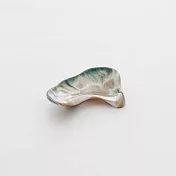 珍珠母貝 小餐碟ANJESS Heritage Series- Caviar conch shell small Plate