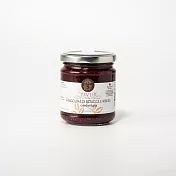 西西里慢食草莓果醬220G