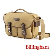 【Billingham】白金漢 HADLEY PRO 相機包 - 9款任選 卡其/深褐