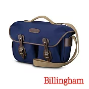 【Billingham】白金漢 HADLEY PRO 相機包 - 9款任選 海軍藍/棕
