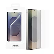 Samsung 三星 Galaxy S25 Ultra 原廠抗反光螢幕保護貼 - 透明 (EF-US938) 透明