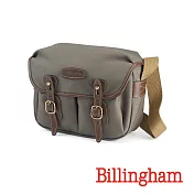 【Billingham】HADLEY SMALL 相機包 - 9款任選 橄欖綠/棕