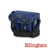 【Billingham】HADLEY SMALL 相機包 - 9款任選 海軍藍/海軍藍