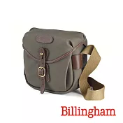 【Billingham】白金漢 HADLEY DIGITAL 相機側背包 - 9款任選 橄欖綠/棕