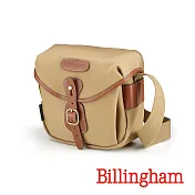 【Billingham】白金漢 HADLEY DIGITAL 相機側背包 - 9款任選 卡其/深褐