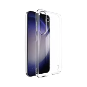 Imak SAMSUNG 三星 Galaxy S25系列 羽翼II水晶殼(Pro版) 硬殼 透明殼 晶盾殼 -S25