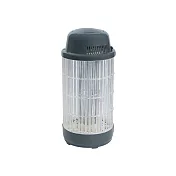 【ZUSHIANG日象】15W電擊式捕蚊燈 ZS-M15G