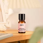 【HBN】α-熊果苷光透煥白精萃水-特證版 10ml (發光水)