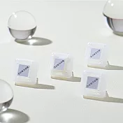 【二入組】日本進口綾香mou mou 夾式芳香劑 亞麻清韻+羊毛暖香