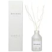 日本綾香mou mou 室內擴香100ML- 純綿清新