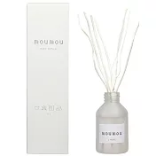 日本綾香mou mou 室內擴香100ML- 亞麻清韻