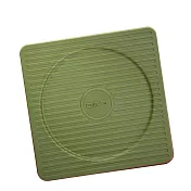 Driver 矽膠隔熱墊 (3入) (綠色)