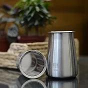 Driver CUG咖啡篩粉器 (2入)