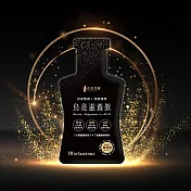 【吉品保健x永齡農場】烏亮滋養飲兩盒組(14入/盒*2)