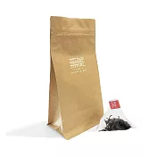【無藏嚴選】臺茶21號日月潭紅韻紅茶－50入三角茶包裸包裝