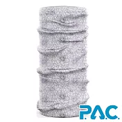 【PAC德國】夢想海洋頭巾PAC8834041 紫花盛開