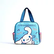 Sanrio 三麗鷗【歡唱大耳狗】輕巧手提袋
