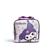 Sanrio 三麗鷗【運動酷洛米】輕巧手提袋