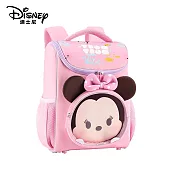 【 Disney 迪士尼】輕潮寶貝造型背包 - 多款任選 兒童書包-米妮
