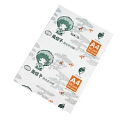 風信子 環保 再生 影印紙 80磅 80P A4 10包入 /箱