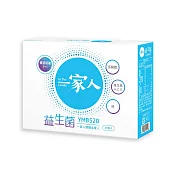 【YM BIOMED 陽明生醫】一家人益生菌 (30包/盒)