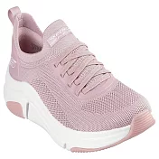 Skechers Bobs Sparrow Flex [117580BLSH] 女 運動休閒鞋 舒適 穿搭 粉紅 白