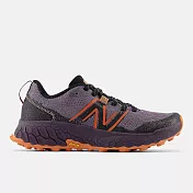 New Balance Fresh Foam X Hierro V7 [WTHIER7M] 女 越野跑鞋 D寬楦 紫橘