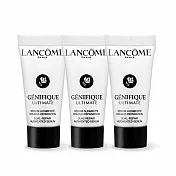 LANCOME 蘭蔻 超極限肌因賦活露(5ml)X3-公司貨