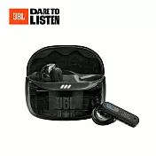 JBL Tune Beam 2 Ghost 真無線降噪藍牙耳機 黑色