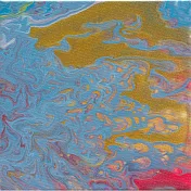 【玲廊滿藝】郭家秀 S.K-浪華繪卷20x20cm